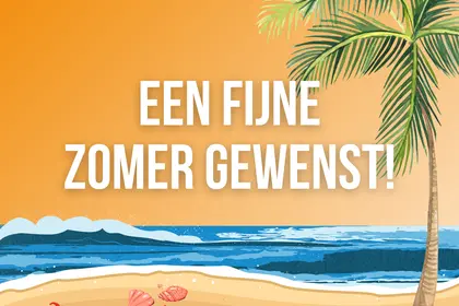 Zomer 2