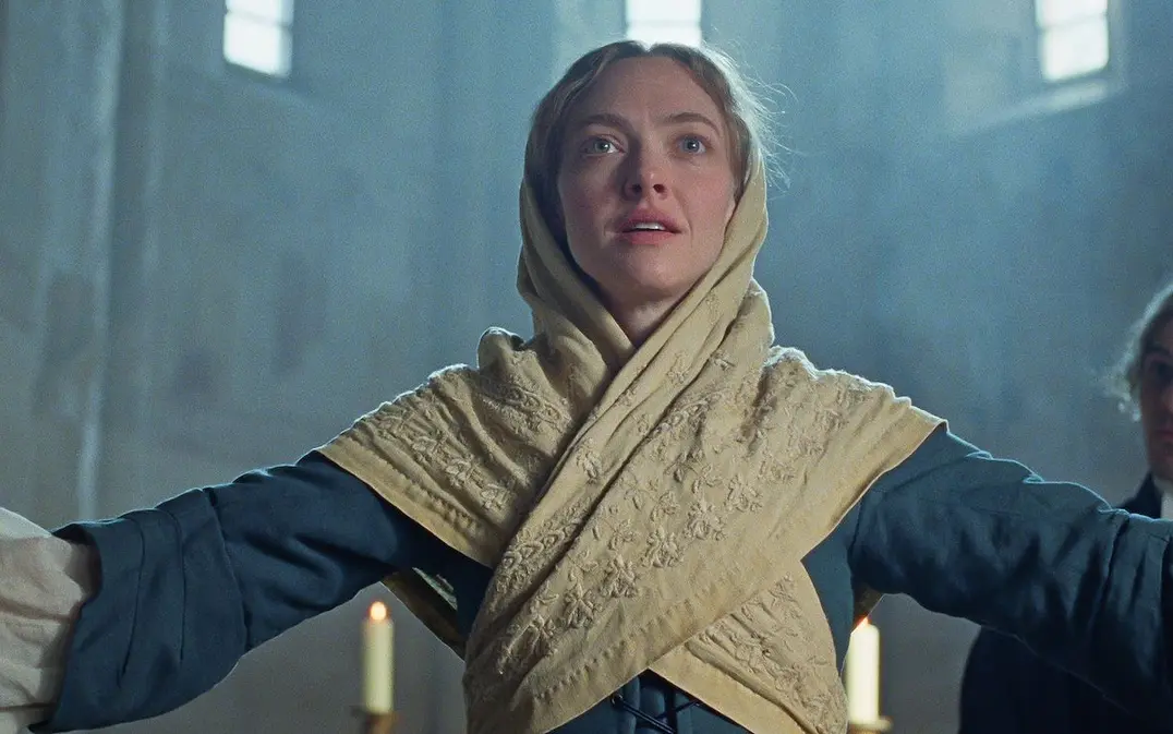 Still van film The Testament of Ann Lee