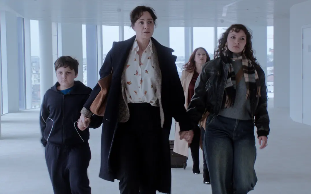 Still nummer 1 van film On vous croit