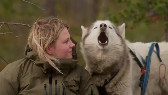 Still van film Folktales