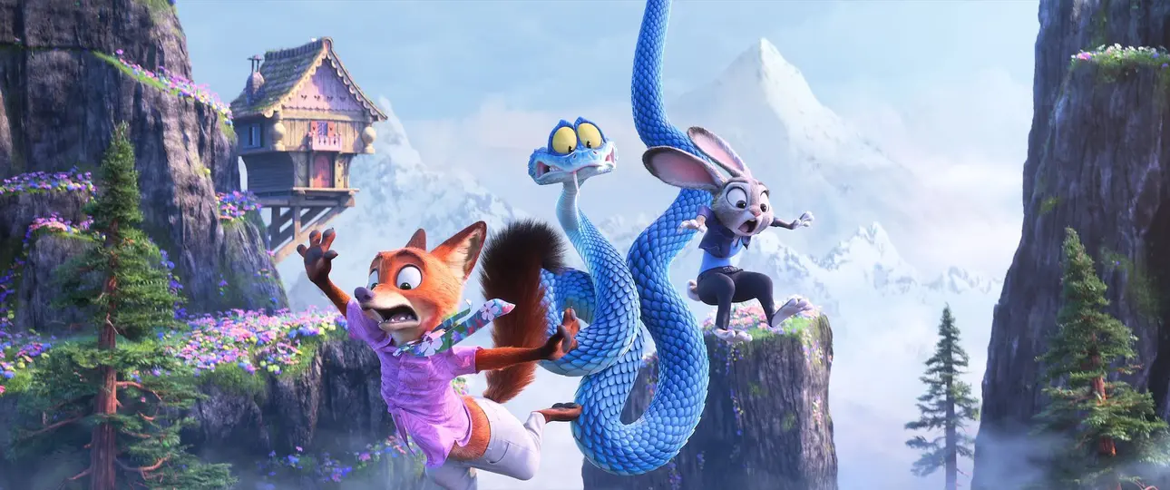 Zootropolis 2 NL _st_3_jpg_sd low_2025 Searchlight Pictures All Rights Reserved