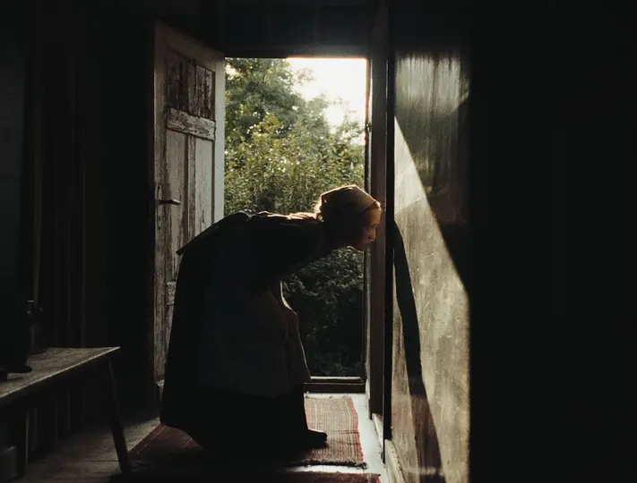 Still van film Sound of Falling
