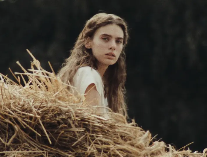 Still van film Sound of Falling