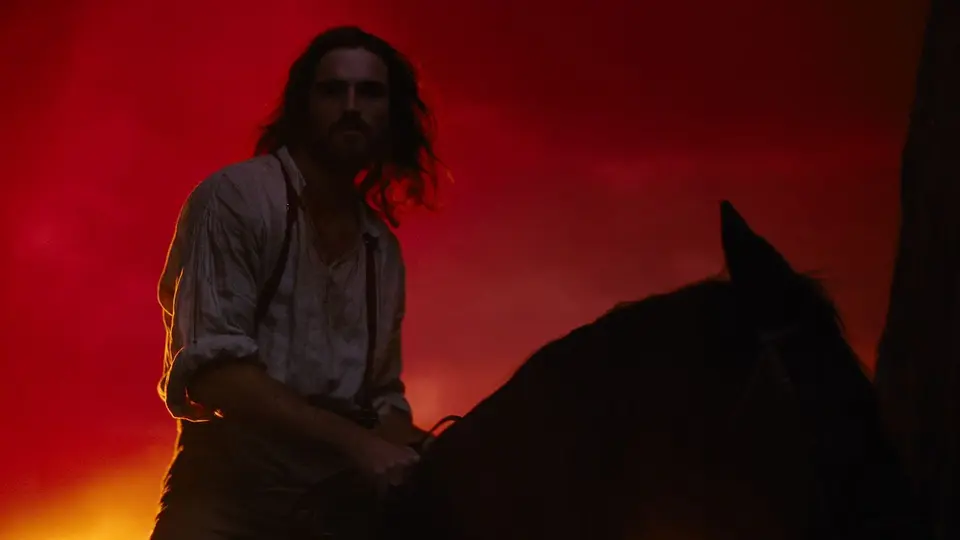 Still van film Wuthering Heights