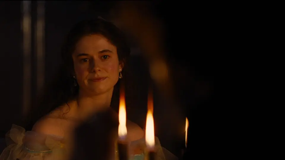 Still van film Wuthering Heights