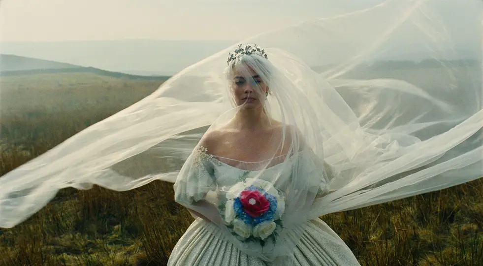 Still van film Wuthering Heights