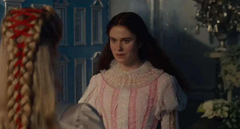 Still van film Wuthering Heights