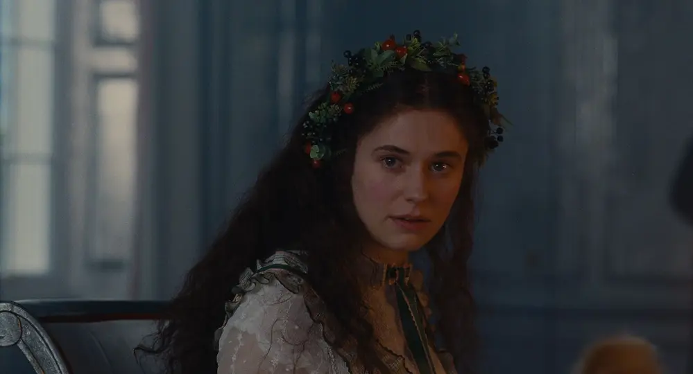 Still van film Wuthering Heights