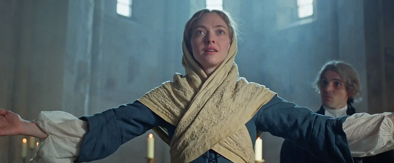 Still van film The Testament of Ann Lee