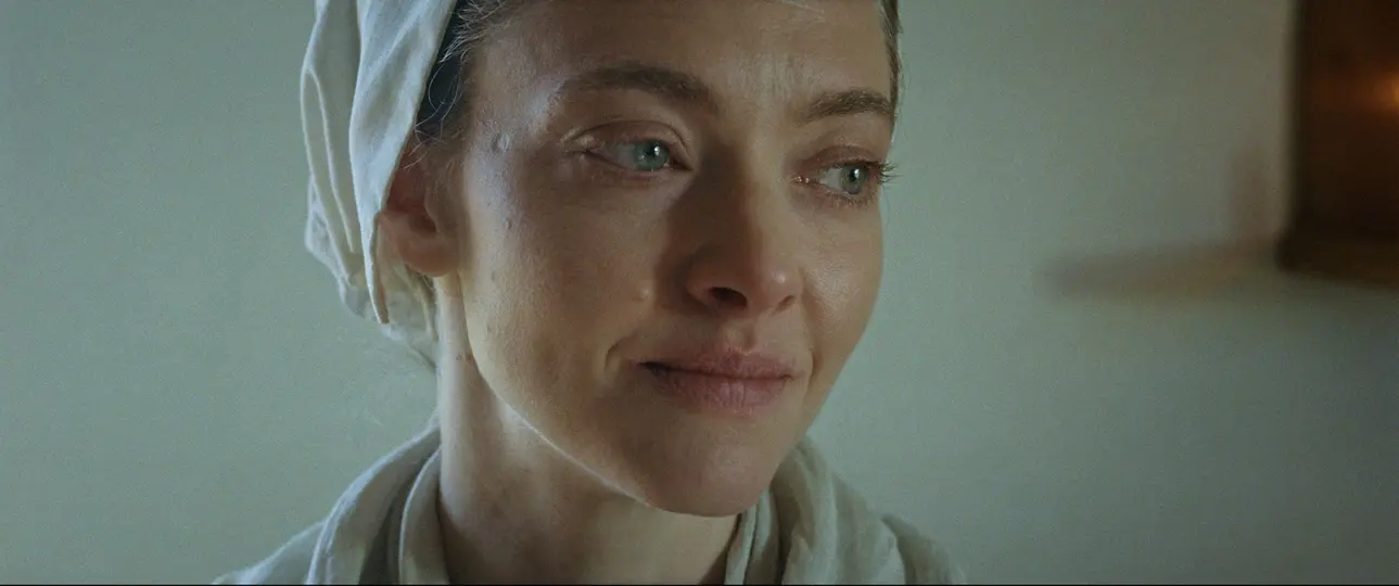 Still van film The Testament of Ann Lee