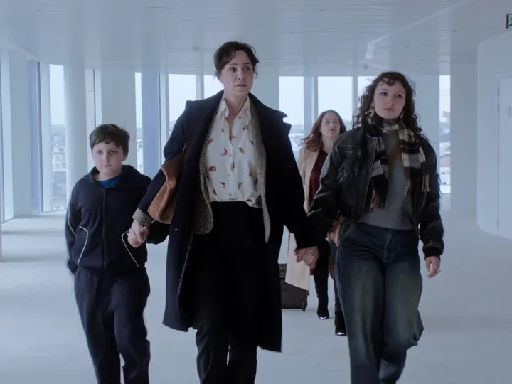 Still nummer 1 van film On vous croit