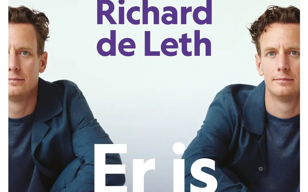 Foto Er Is Meer door Richard de Leth