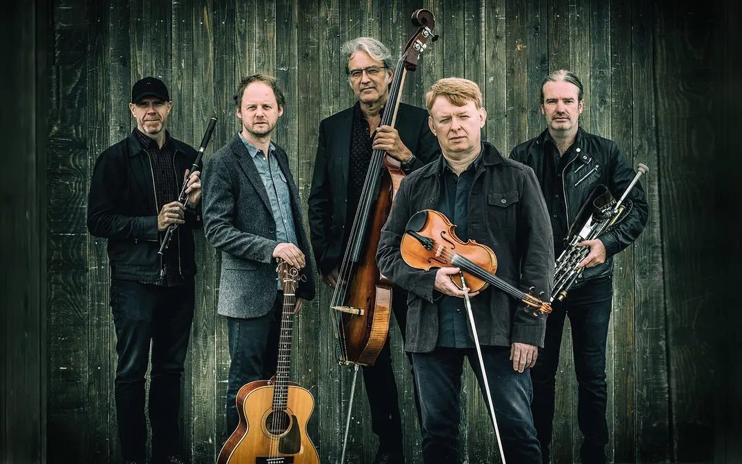 Foto van Lunasa