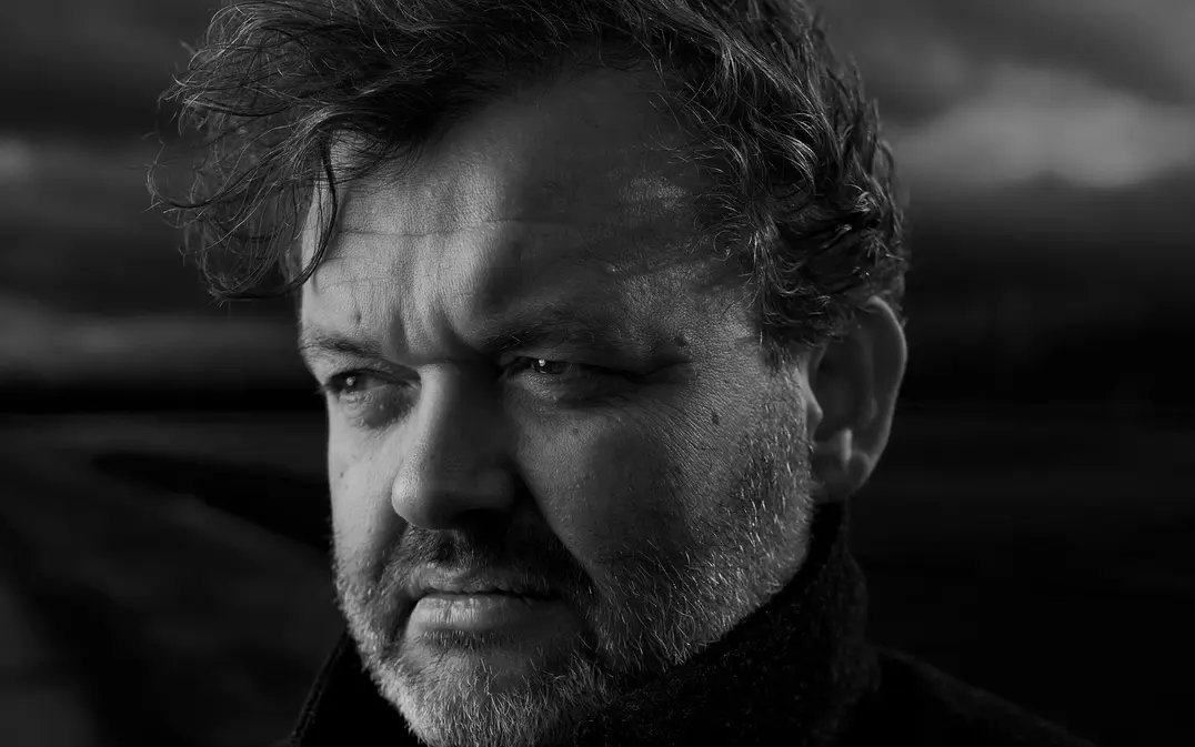 Foto van Daniel Lohues