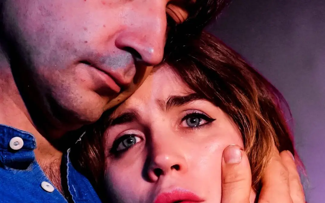 Foto Dichterbij door Psychologie in Theater
