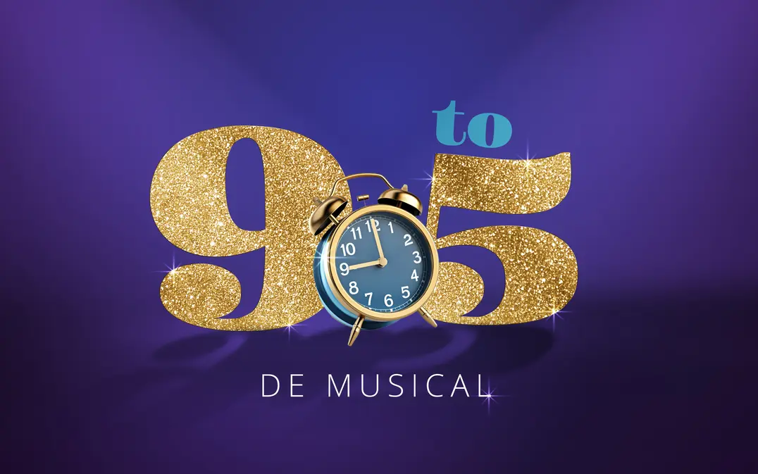 Foto 9 to 5 door Music All Enschede