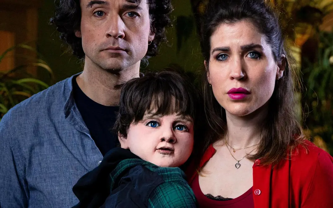 Foto van Ons Kind door Psychologie in Theater