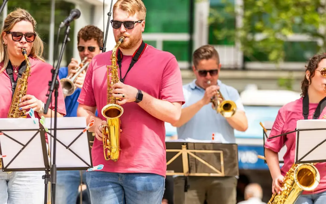 WAK Hengelo 2024 Jazz