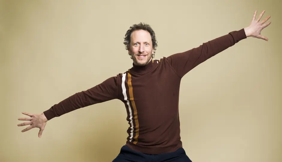 Micha Wertheim Voor Iedereen
