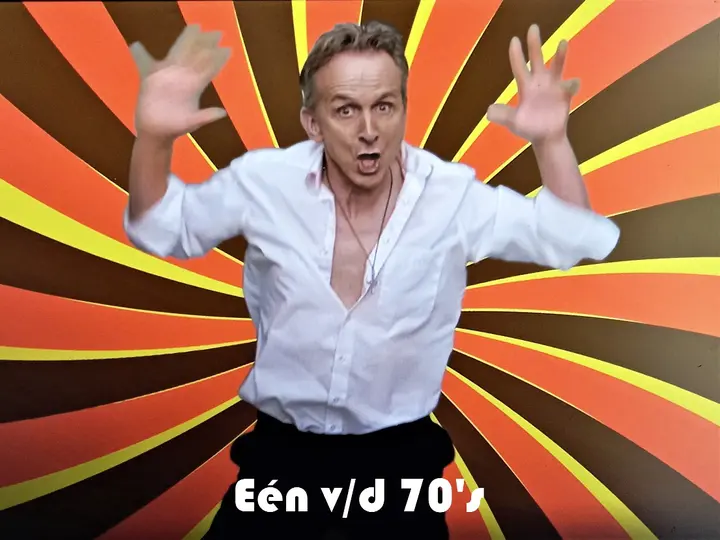 Foto van Ernest Beuving
