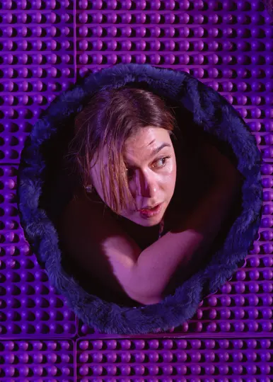 Scènefoto van TALK DIRTY TO ME door Theater Oostpool en Theater Sonnevanck