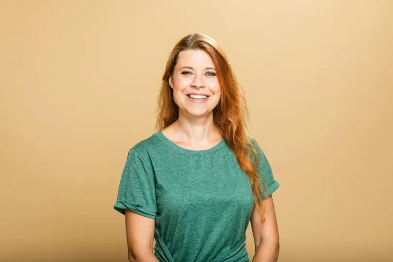 Lisa Westerveld