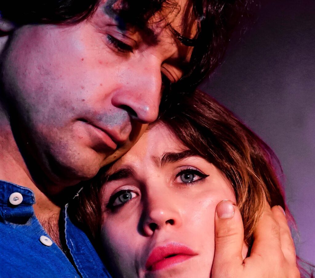 Dichterbij (reprise) – Psychologie in Theater in Schouwburg Hengelo, Hengelo