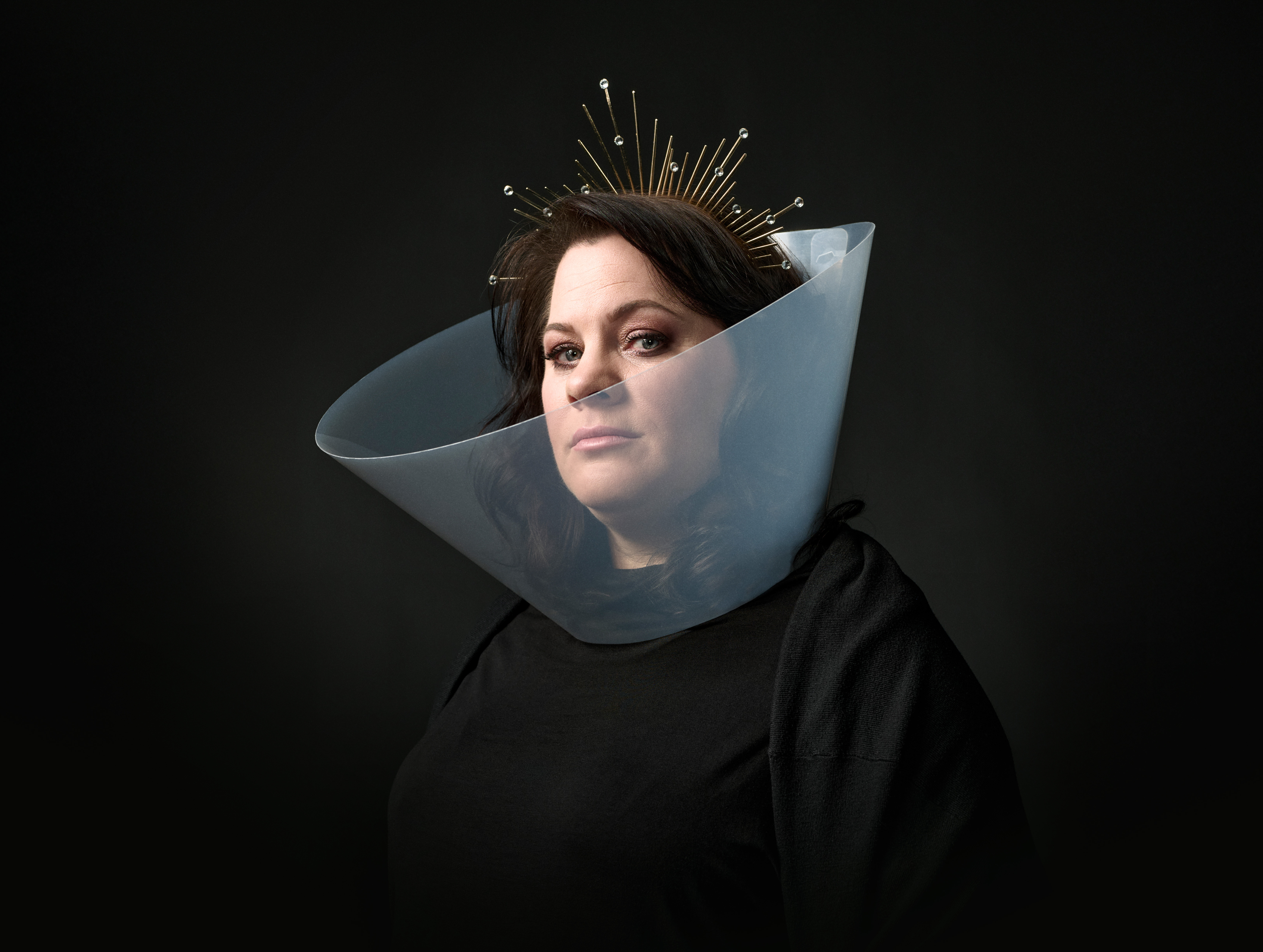 Berit Companjen
Zei ik dat hardop? in Schouwburg Hengelo, Hengelo