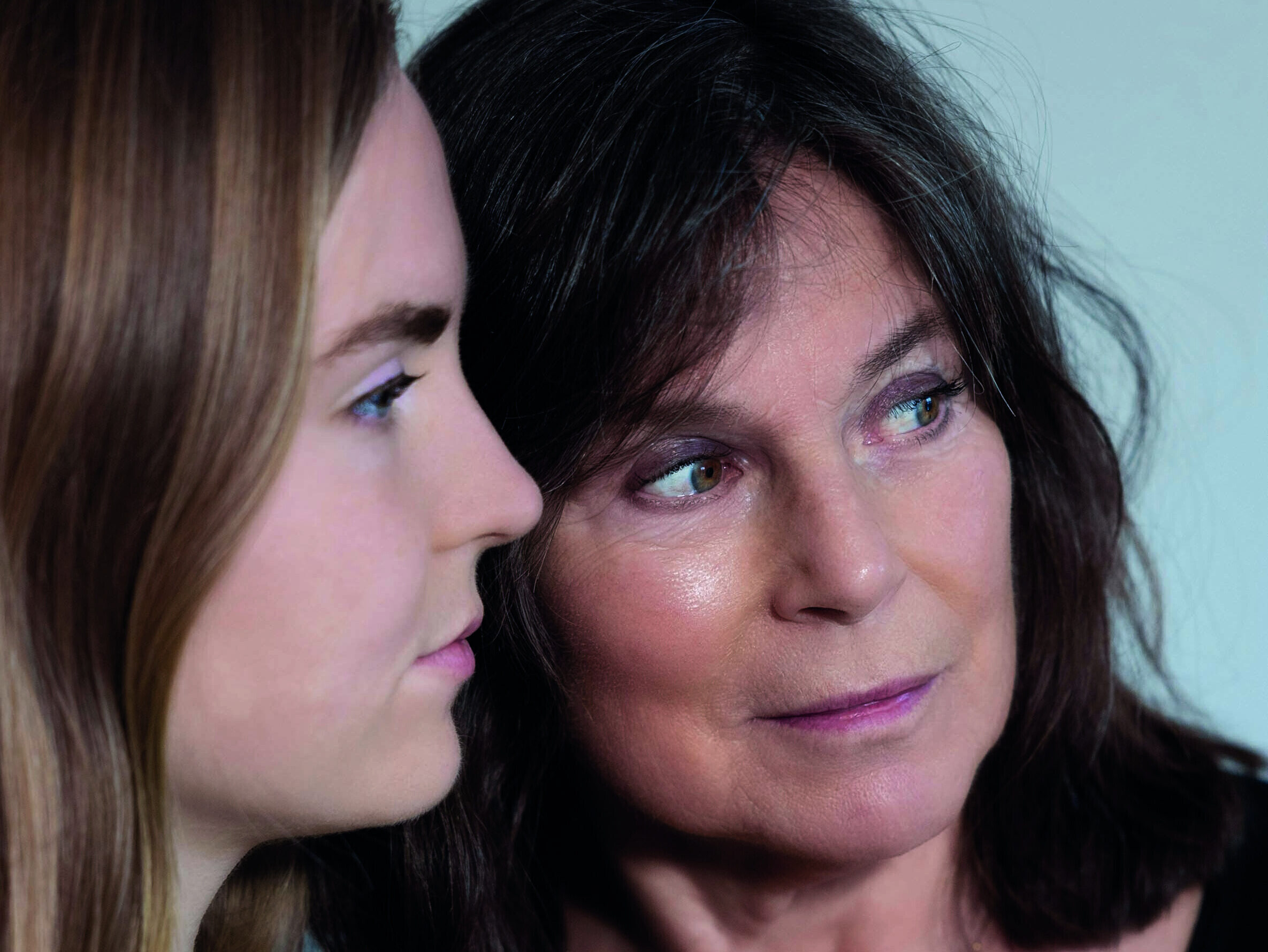 Afslag Gewist
 Debby Petter & Emma Finkers in Schouwburg Hengelo, Hengelo