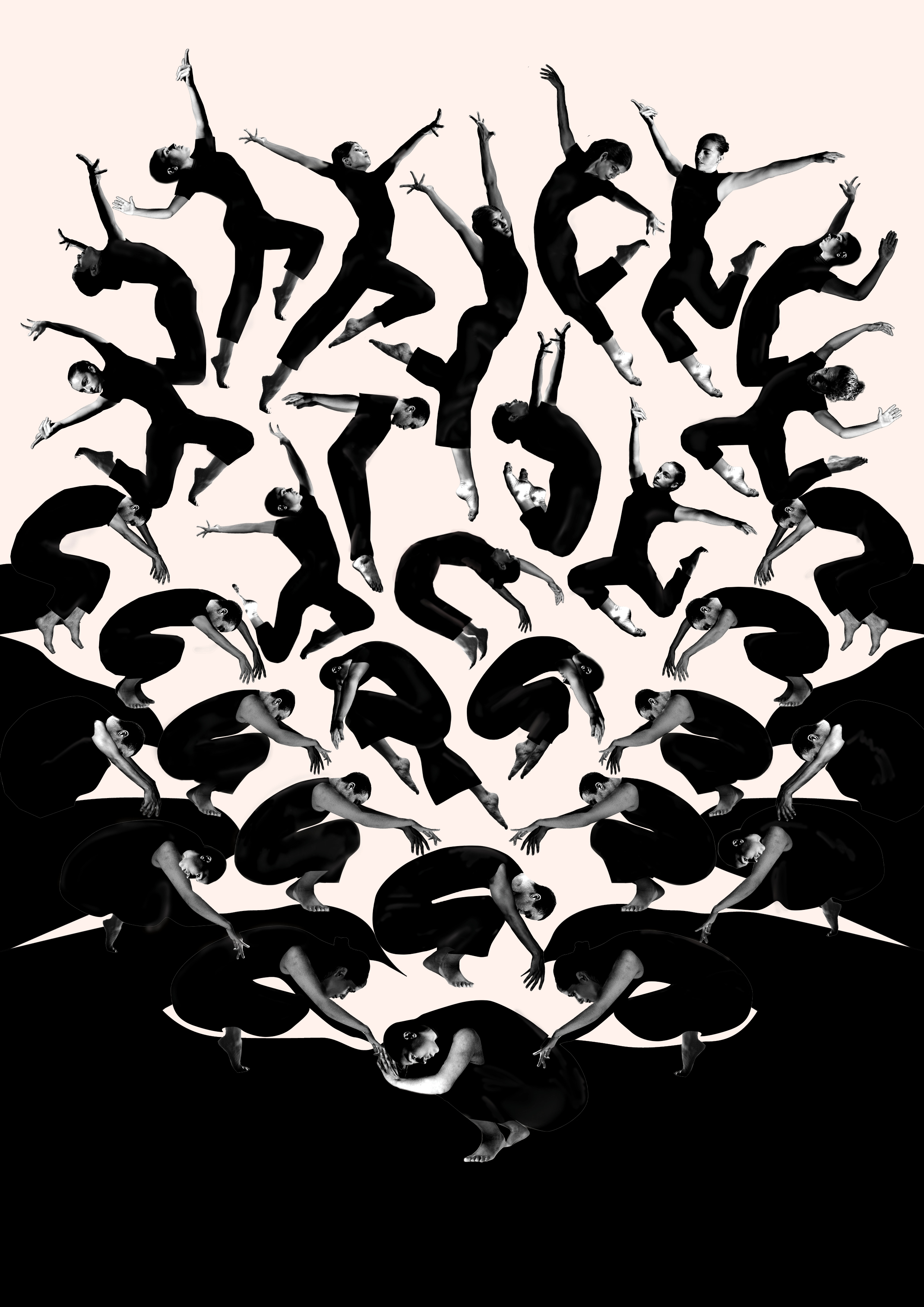 Kalpanarts
Winged in Schouwburg Hengelo, Hengelo