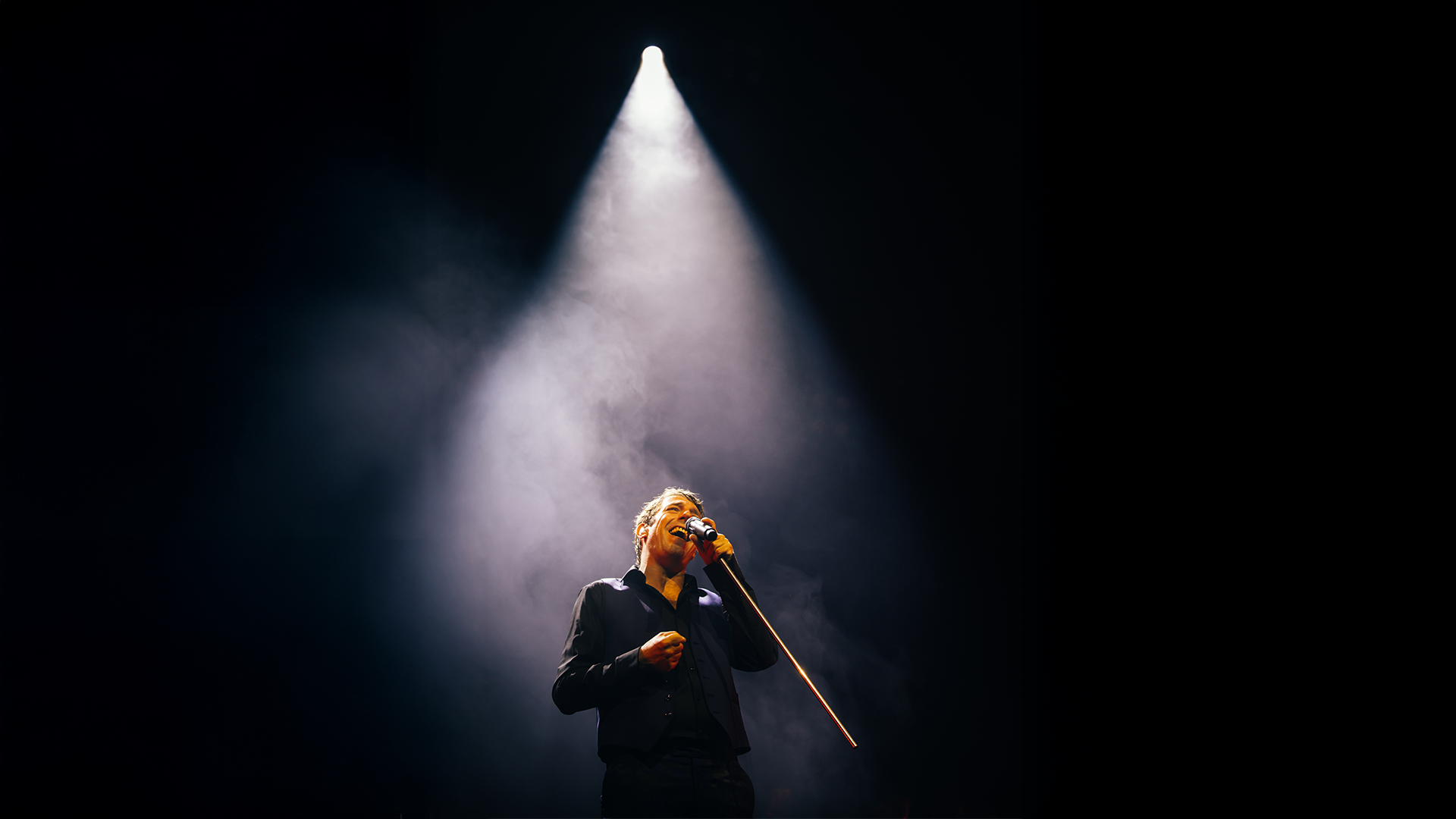 Queen Must Go On
All About The Hits in Schouwburg Hengelo, Hengelo