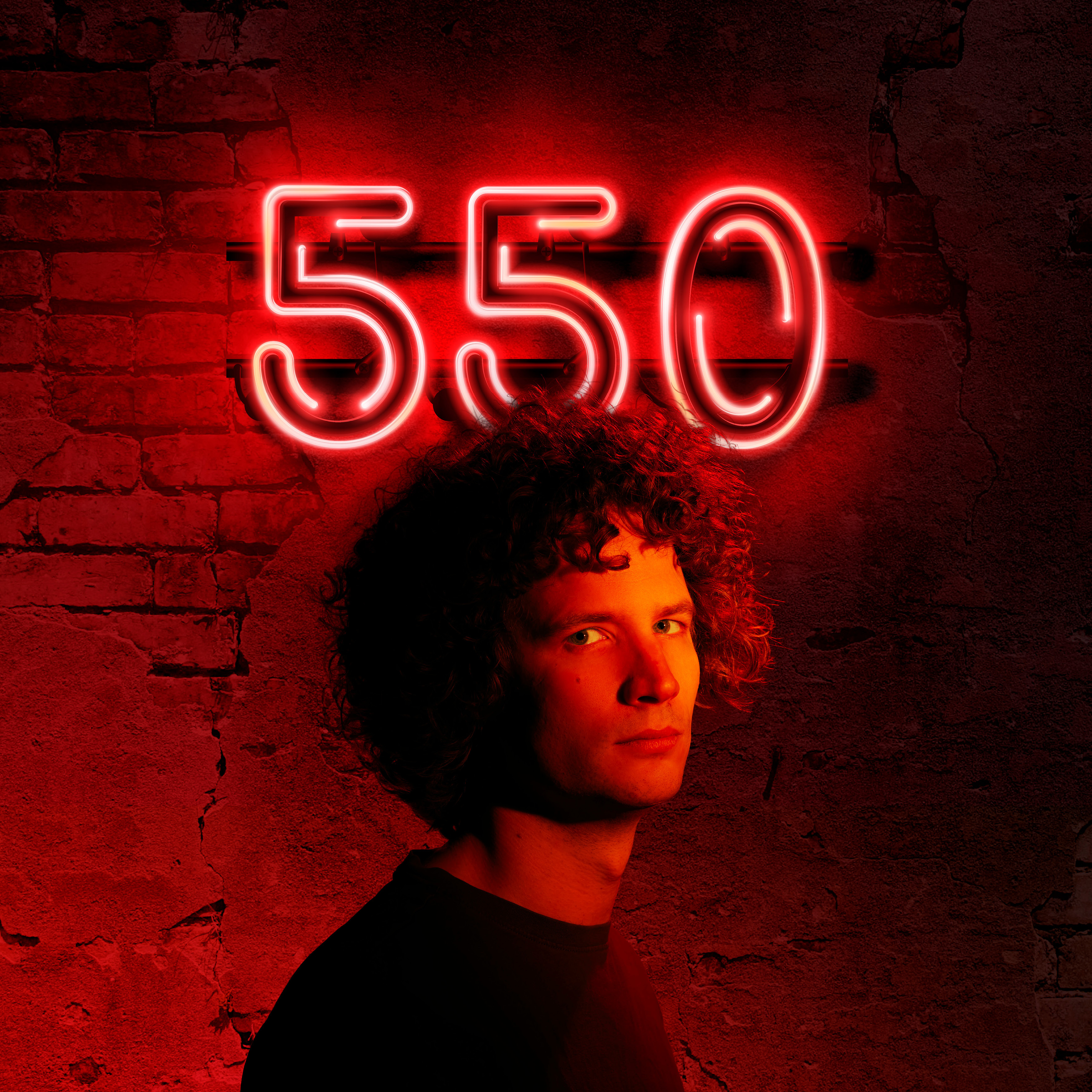 Tim Kroezen
550 in Schouwburg Hengelo, Hengelo