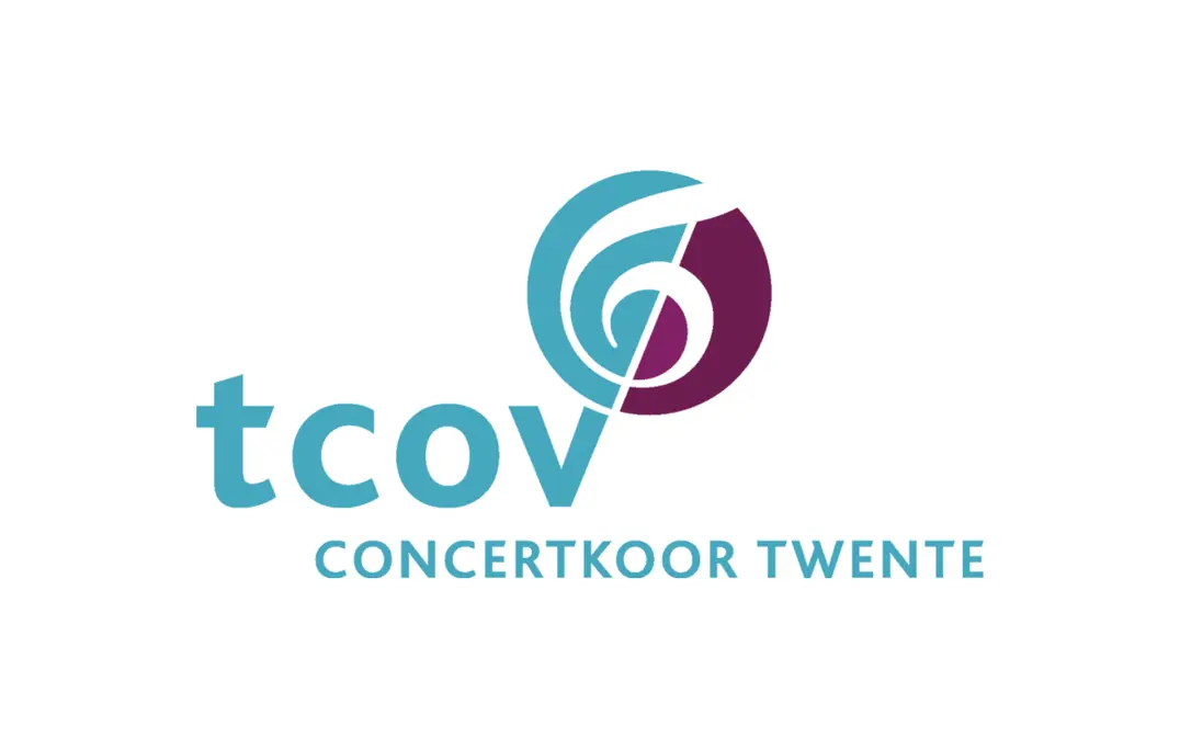 Logo website TCOV