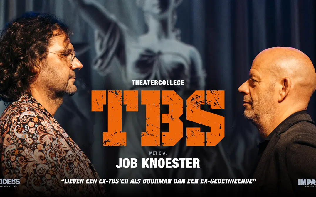 Foto Job Knoester TBS