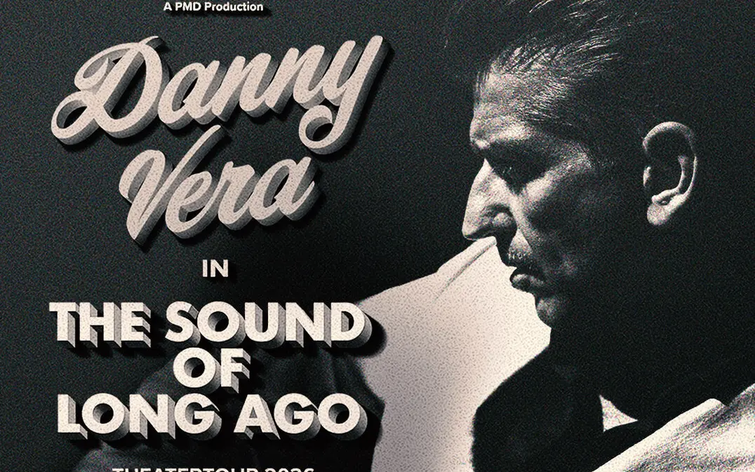 Foto van Danny Vera