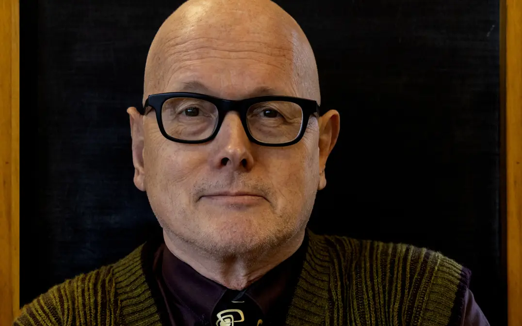 Foto van Kees van Amstel