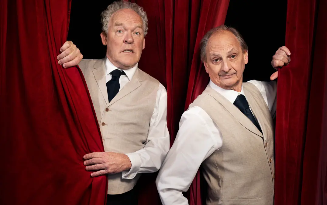 The Sunshine Boys_Horizontaal_credit Piek Kock
