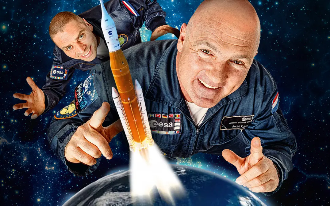 Space Academy 2026 21x297 KAAL