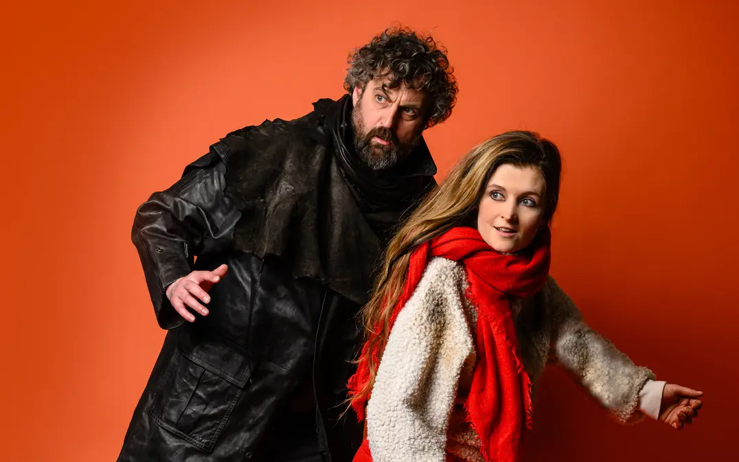 Mus kapitein Kwaadbaard lowresc Annemieke vander Togt