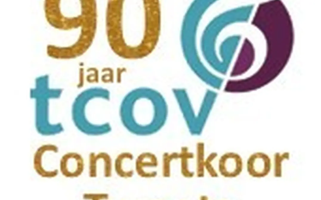 logo tcov90