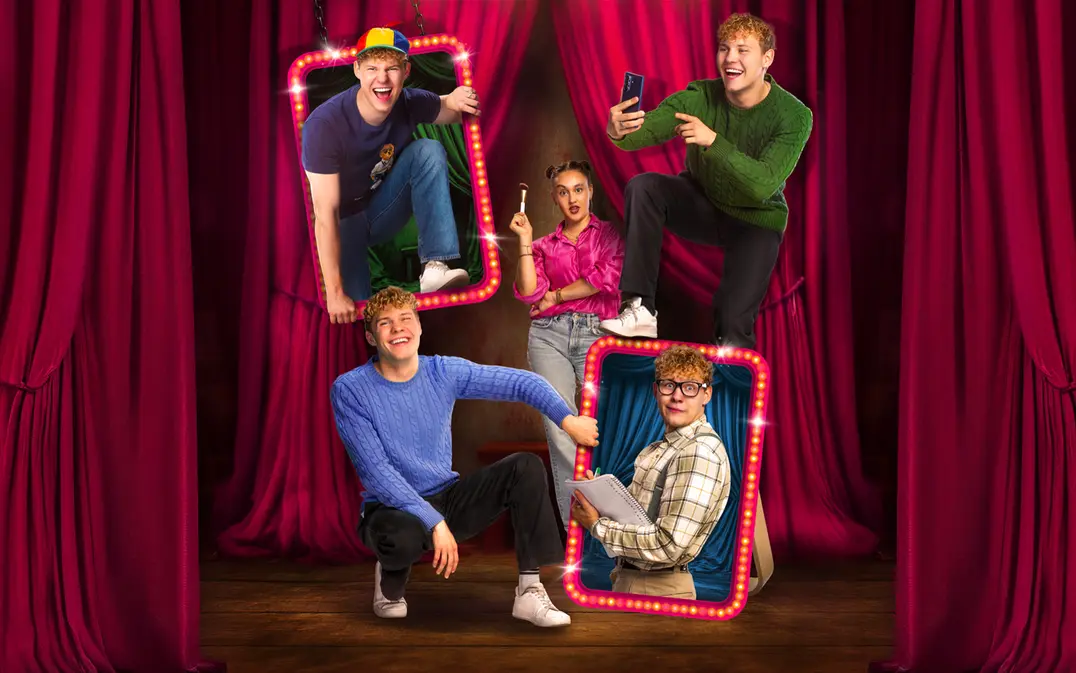 THEATER Header 001