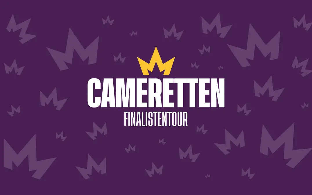 Teskt Cameretten Festival
