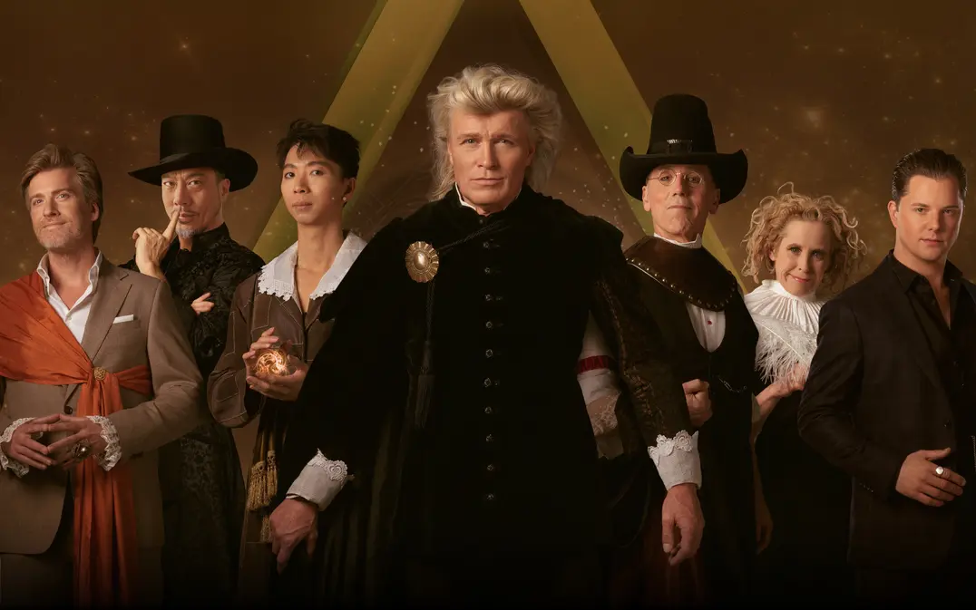THE ILLUSIONISTS_beeld_liggend c Govert de Roos