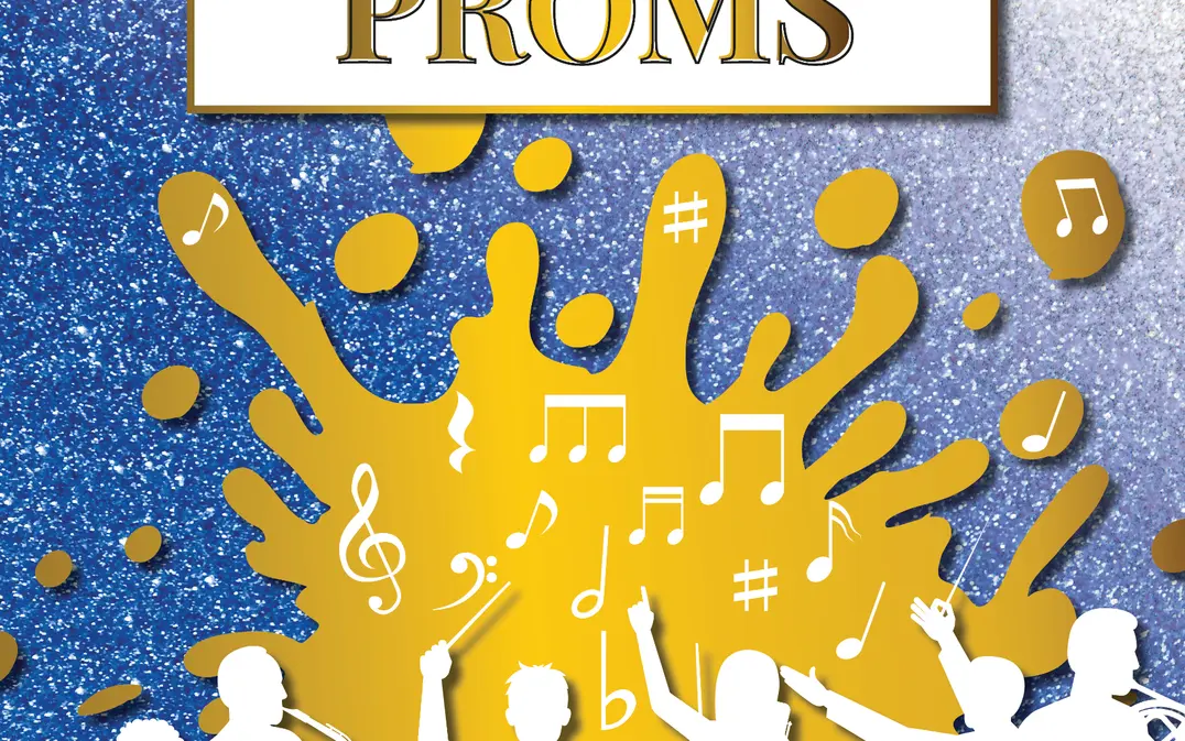 Hengelo Proms alg zonder datum 1