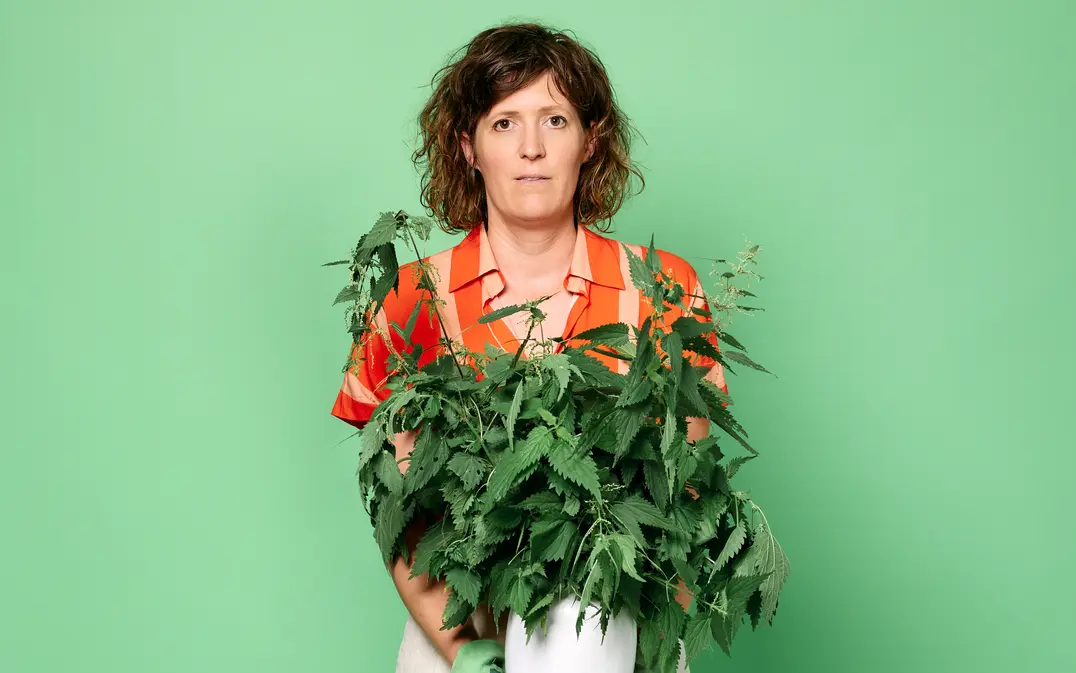 Janneke de Bijl_Pluk eventueel de dag c Anne van Zantwijk_liggend