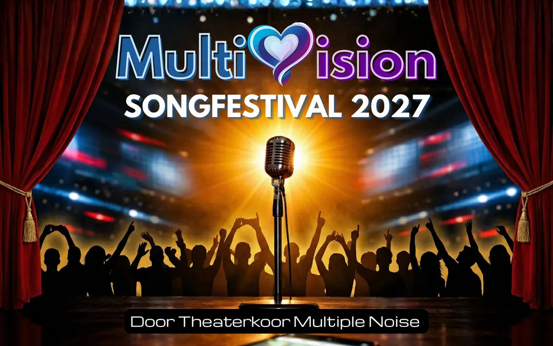 MultiVision Songfestival
