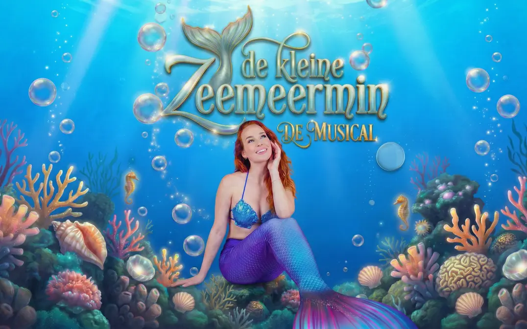 Zeemeerin DKZ breedbeeld