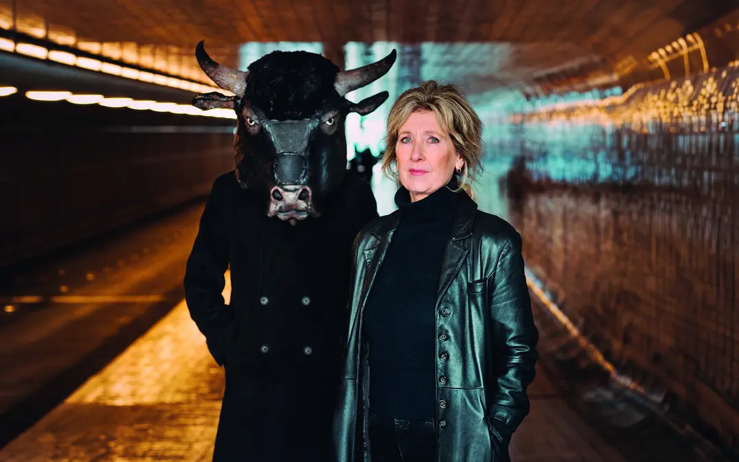 Silbersee Het Muziek Amor Matador Bowie Verschuuren 2