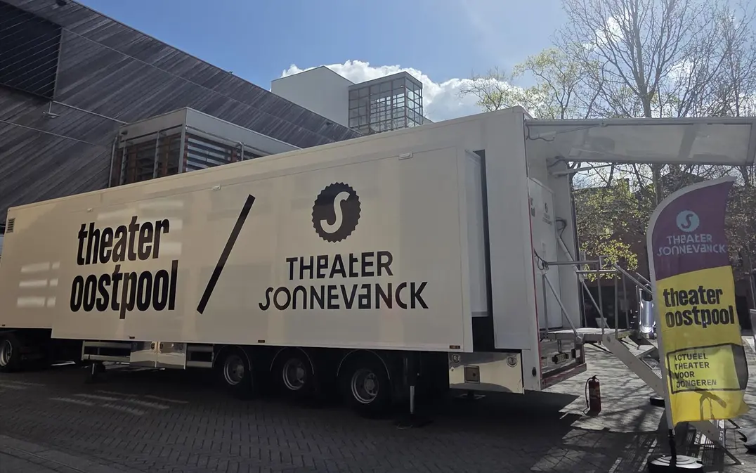 Theatertruck