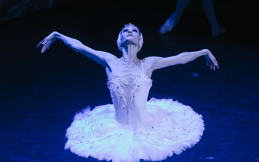 ThéâtreClassique_SwanLake